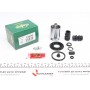 Ремкомплект супорта (заднього) (L) Citroen C4/Toyota Avensis 06- (d=38mm) (+поршень з механізмом)