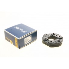 Муфта карданного валу еластична Porsche Cayenne/VW Amarok/Touareg 2.0-6.0 02-16