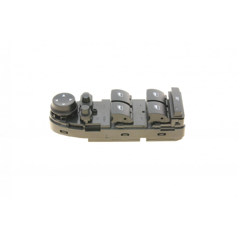 Кнопка склопідіймача (L) BMW 3 (E90) 03-11 M47/M57/N45/N47/N52/N53/N54/N55/N57 (блок)