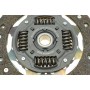 Комплект зчеплення Fiat Ducato 2.8JTD/TDI 97-02 90/94kw (d=235mm) (+вижимний)