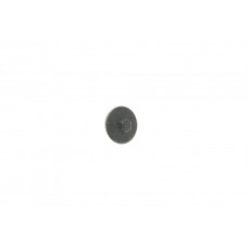 Кріплення захисту двигуна пластикової (4.8x19mm/DIN 7976)
