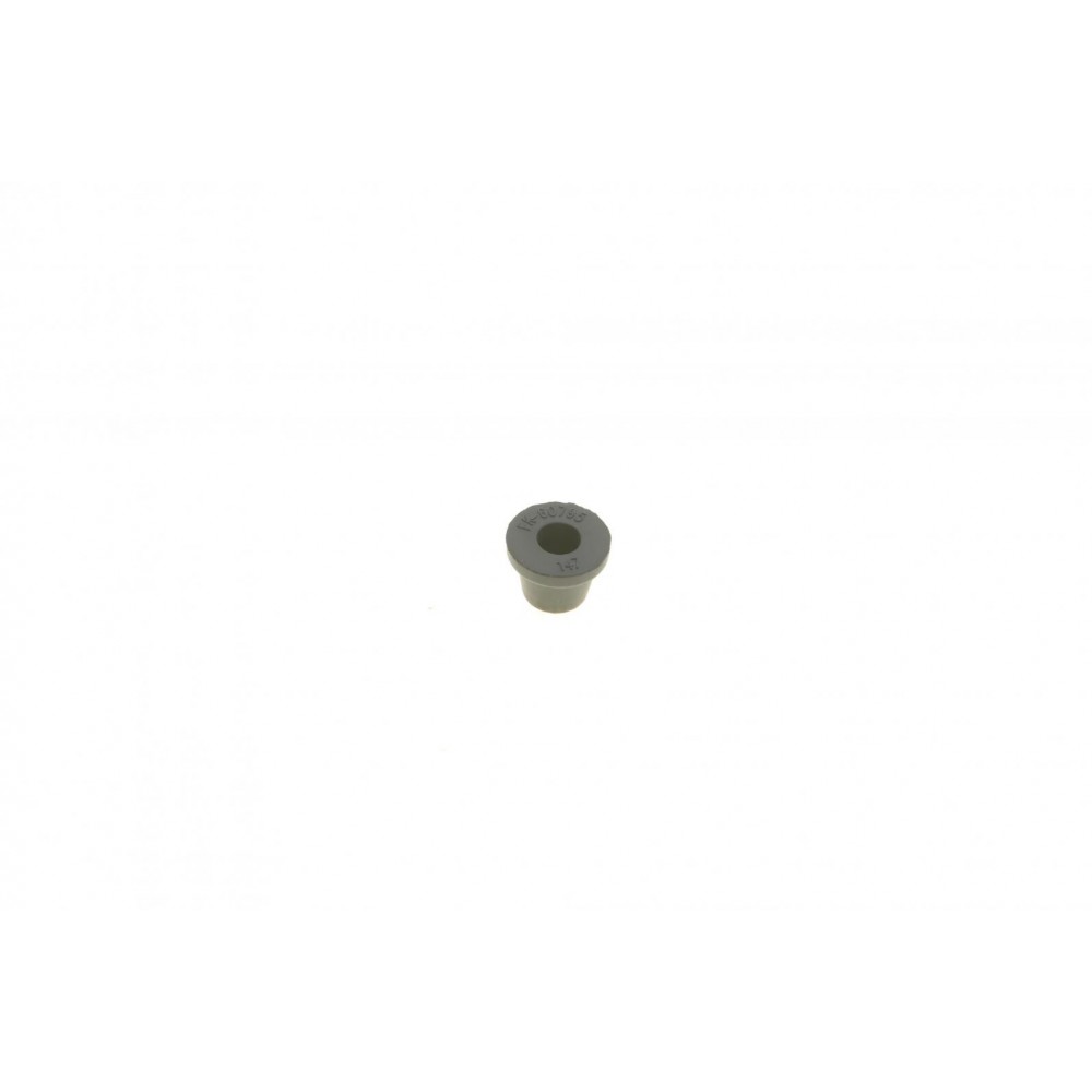 Ремкомплект супорта (переднього) Daewoo Lacetti 04-(d=54mm) (Dac)