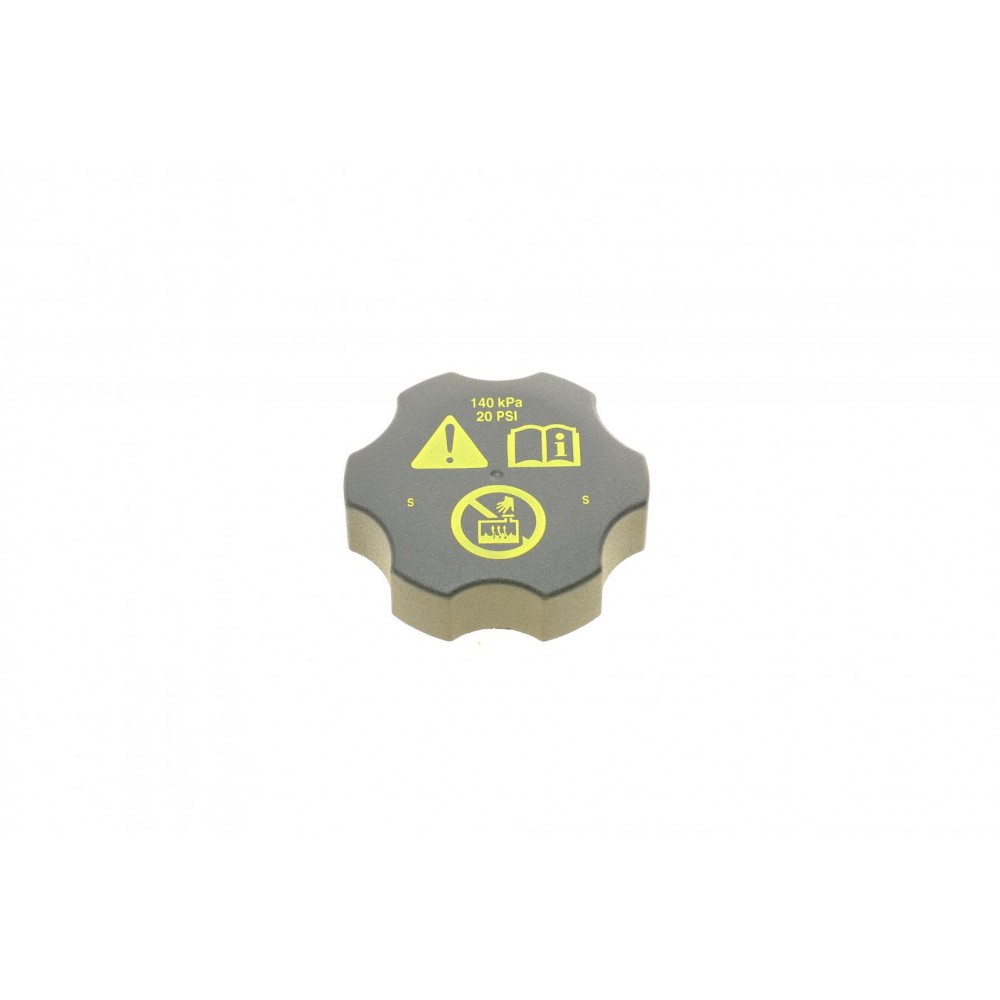 Кришка бачка розширювального Chevrolet Aveo 11-/Opel Astra H/J/Insignia A 08-