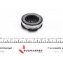 Комплект зчеплення VW Caddy III 1.9 TDI 04-10 (d=228mm) (+вижимний)