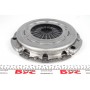 Демпфер + комплект зчеплення +вижимний MB Sprinter 208-616 CDI 00-06