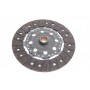 Комплект зчеплення Mitsubishi Lancer 1.8/Outlander 2.2 DI-D 06- (d=240mm)