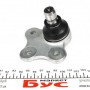 Опора кульова (передня/знизу) Fiat Doblo/500L 10-/Opel Combo 12- (d=18mm)