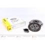 Комплект зчеплення VW Passat 1.3/1.6/1.6D (33B), 08/80-06/89,