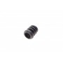 Ремкомплект супорта (переднього) Daewoo Matiz 98- (d=48mm)(Dac)(+1 поршень/направляюча) SuperKit