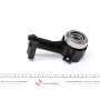 Комплект зчеплення Ford Fiesta 95-08 (d=190mm) (+вижимний)