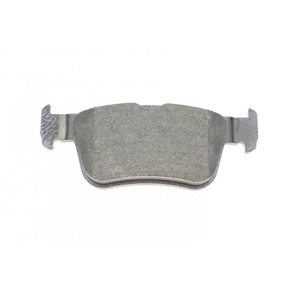 Колодки гальмівні (задні) Honda Civic X 1.0-2.0 16- (Teves) Q+