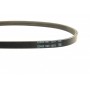 Ремінь генератора Citroen C3/C4/Peugeot 208/308 1.2 THP 13-