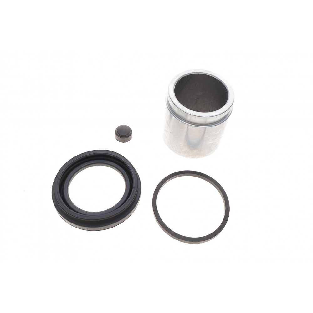Ремкомплект супорта (переднього) Mitsubishi Pajero IV 06- (d=48mm) (+ поршень)