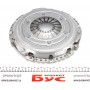 Комплект зчеплення Opel Insignia 2.0 CDTI 08- замінено на: 624 4002 09