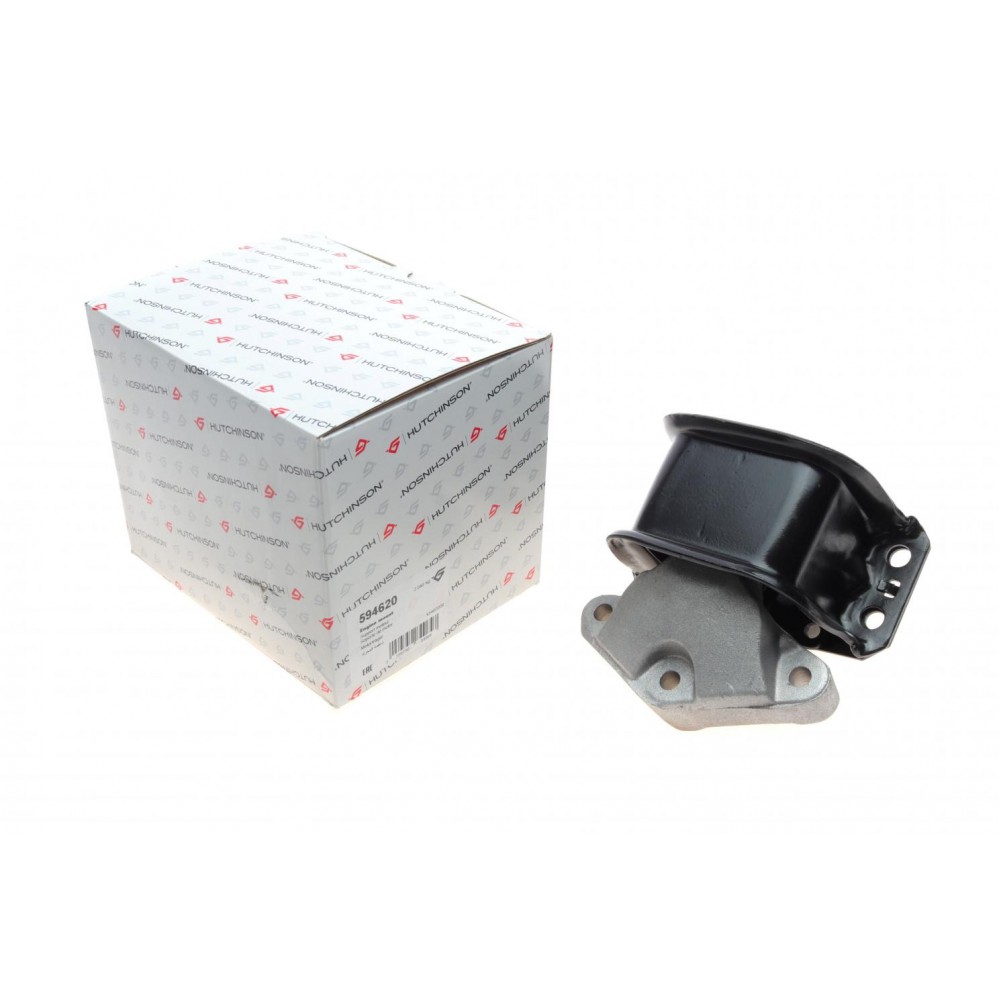 Подушка двигуна (передня) (R) Citroen Berlingo/Peugeot Partner 1.6 VTi 09-