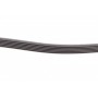 Комплект ременя генератора + помпа VW Skoda Rapid/ Roomster/VW Polo 1.2 06- (6PK1873) (+AC)