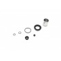 Ремкомплект супорта (заднього) Toyota Auris/Yaris 05- (d=38mm)