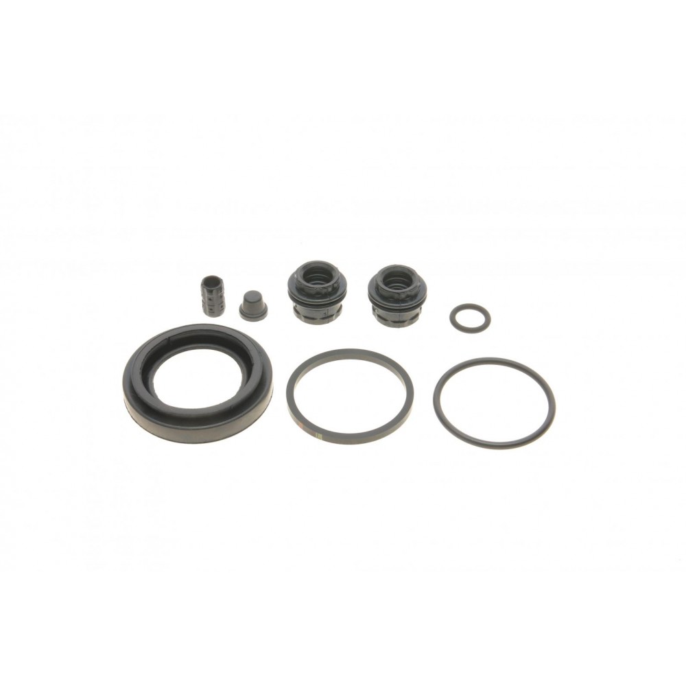 Ремкомплект супорта (заднього) MB E-class (W213) 16- (d=43mm) (Brembo)