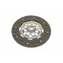 Комплект зчеплення VW Sharan/Ford Galaxy 1.9 TDI 97-00 (d=219mm)