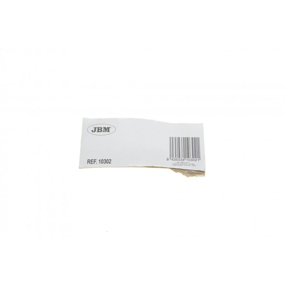 Біта Torx M6 ALLEN BIT OF TAMPERPROOF 30