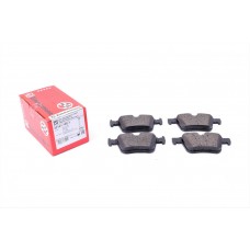 Колодки гальмівні (задні) Land Rover Range Rover/Discovery Sport/Volvo S60/S90/V60/V90 15- (Teves)