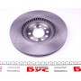 Диск гальмівний (передній) VW Golf IV 97-06