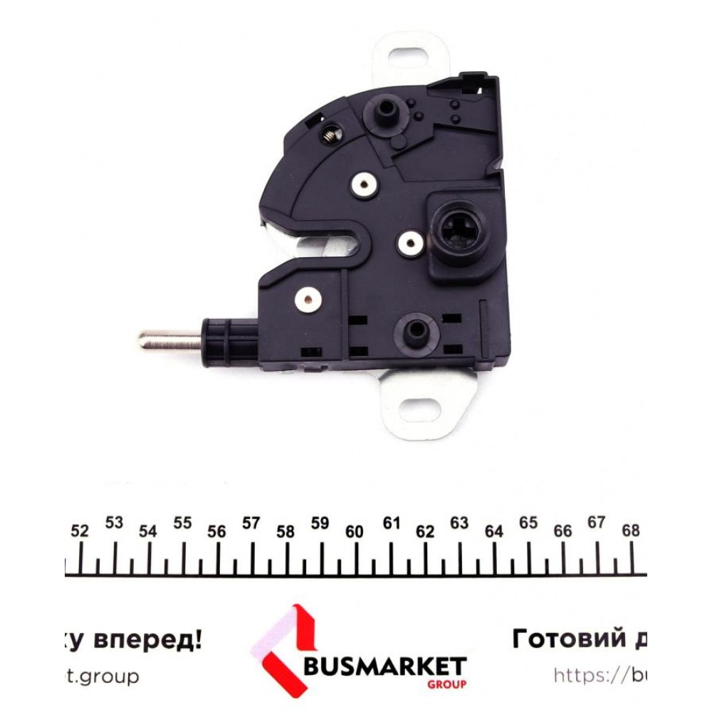 Замок капоту Ford Transit 00-06