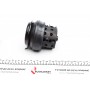 Подушка двигуна (передня) VW Caddy/Golf/Polo 1.0-1.6 91-04