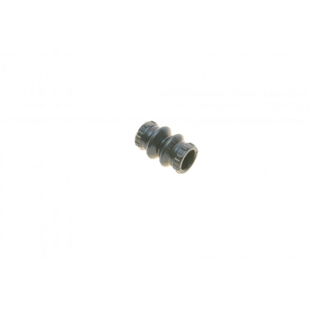 Ремкомплект супорта (переднього) Peugeot 407 04-11 (d=57mm)(TRW)(+ поршен/направляюча)SuperKit