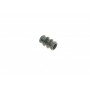 Ремкомплект супорта (переднього) Peugeot 407 04-11 (d=57mm)(TRW)(+ поршен/направляюча)SuperKit