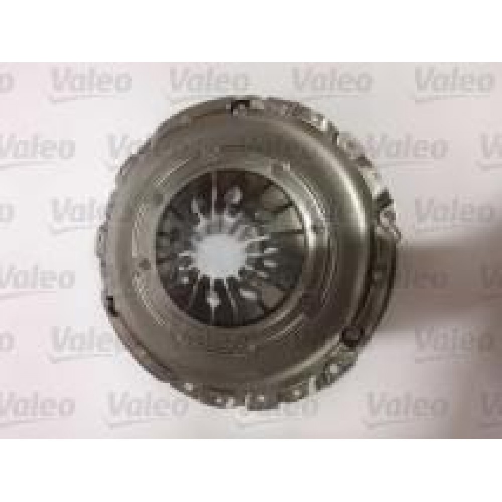 Демпфер + комплект зчеплення Citroen C4/C8/Peugeot 307/407 2.0 HDi 03-