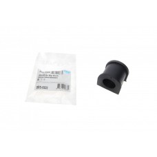 Втулка стабілізатора (переднього) Mitsubishi Pajero I 89-01/Hyundai Galloper II 97-03 (d=24mm)