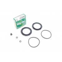Ремкомплект супорта (переднього) MB C-class (W203) 02-08 (d=57mm) (Brembo)