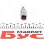 Біта Torx T40 + адаптер під ключ 1/2