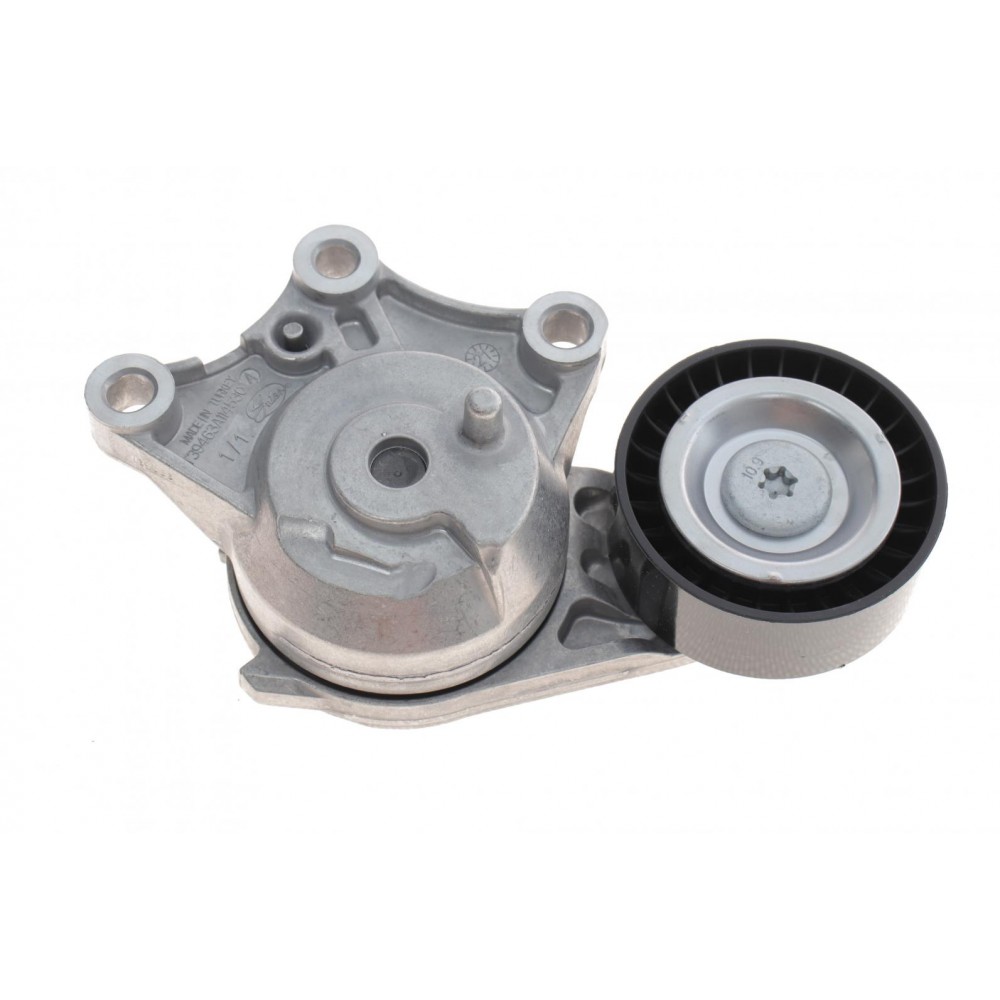 Комплект ременя генератора Citroen Berlingo/C4/Jumpy III/Peugeot 208 I/308/508 I/Partner 1.6D 08-