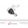 Опора кульова (передня/знизу) Ford C-max 07-10/ Focus 04-12