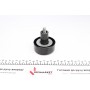 Ролик ГРМ Hyundai Santa Fe/Kia Sportage 2.0CRDi/2.2CRDi 06- (паразитний) (70х27)