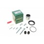 Ремкомплект супорта (переднього) Honda Civic 95-00 (d=54mm) (TRW)(+1 поршень/направляюча) SuperKit