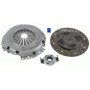 Комплект зчеплення VW Caddy II 1.4/1.6 95-04 (d=200mm) (+вижимний)