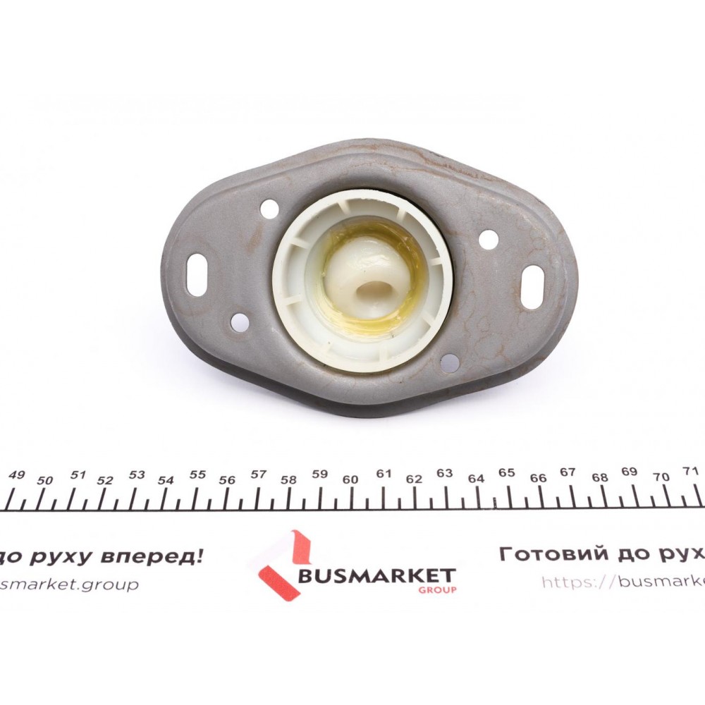 Втулка штока вилки перемикання передач АКПП VW Golf I/Jetta I 1.1-1.8 74-84