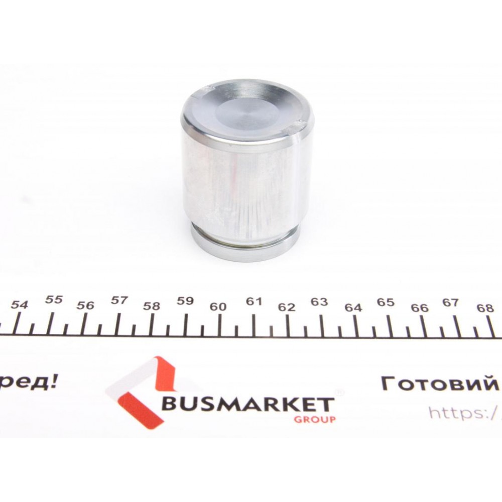 Ремкомплект супорта (заднього) Lexus RX 04- (d=42mm) (+поршень) (Akebono)