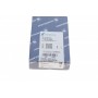 Вкладиші шатунні BMW 1/2/3/4/5/6/7/X1/X2/X3/X4/X5/X6 (N20/N26/N43) 2.0 07-18 (+0.25)