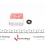 Сальник штока куліси КПП VW Caddy 03- (15x24x6.5)
