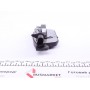 Колодки гальмівні (передні) Audi A4/A5 16- (з датчиком)