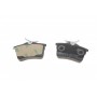 Колодки гальмівні (задні) Citroen C4/Berlingo 04-/Peugeot 308 00-14/Partner 08-