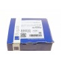 Помпа води Citroen C4/C5/C8/Fiat Scudo/Peugeot Expert/406/407 1.8/2.0/2.2 00- (B/B) (8 лоп.)