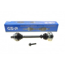 Піввісь VW T4 2.5-2.8 98-03 (38x545)(+ABS)