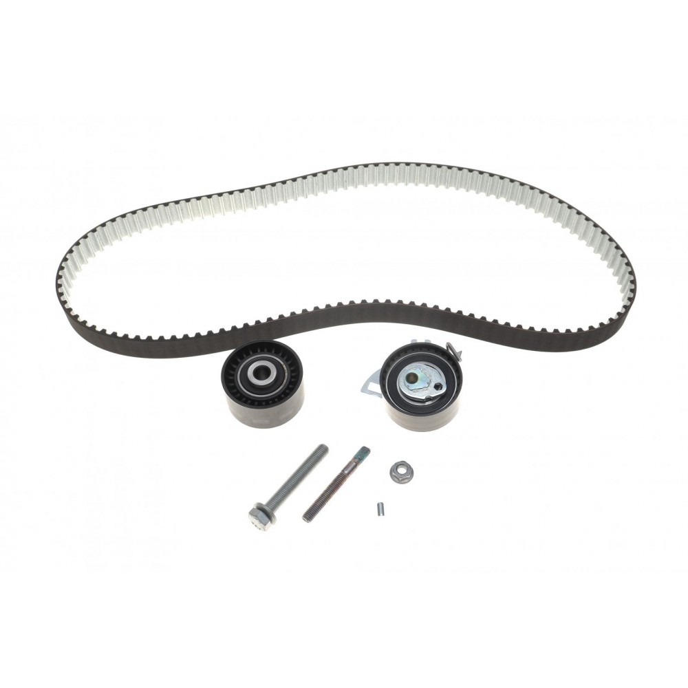 Комплект ГРМ Citroen C5/C6/C8//Peugeot 407 2.2HDI 06-/Ford Galaxy/Mondeo 2.2TDCi 08-15 (25.4x118z)