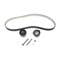 Комплект ГРМ Citroen C5/C6/C8//Peugeot 407 2.2HDI 06-/Ford Galaxy/Mondeo 2.2TDCi 08-15 (25.4x118z)