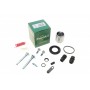 Ремкомплект супорта (заднього) Ford Transit 06-14 (d=48mm)(Bosch)(+1 поршень/направляюча) SuperKit